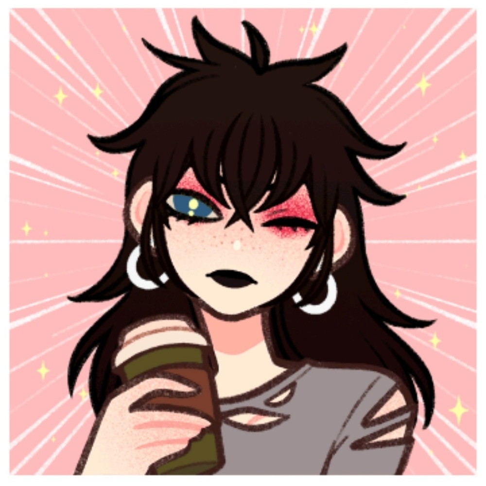 Meet your Posher, Allie